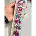 کیلیپس ریز هولوگرامی 35800135 - Image 2