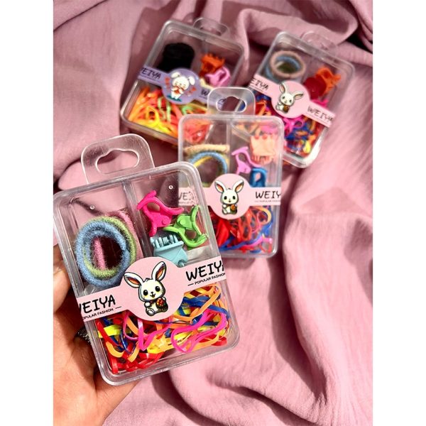 استند کش مو و کلیپس 35800142 - Image 1