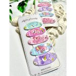 گیره سر تق تق خرس 35800138/2