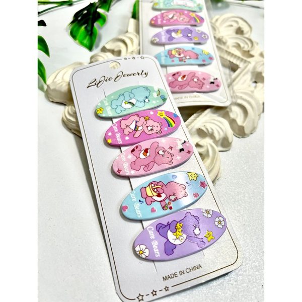 گیره سر تق تق خرس 35800138/2 - Image 1