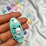 سنجاق سر عروسکی 35800138/5 - Image 2