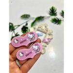 گیره سر طرح قلب 35800138/4 - Image 3