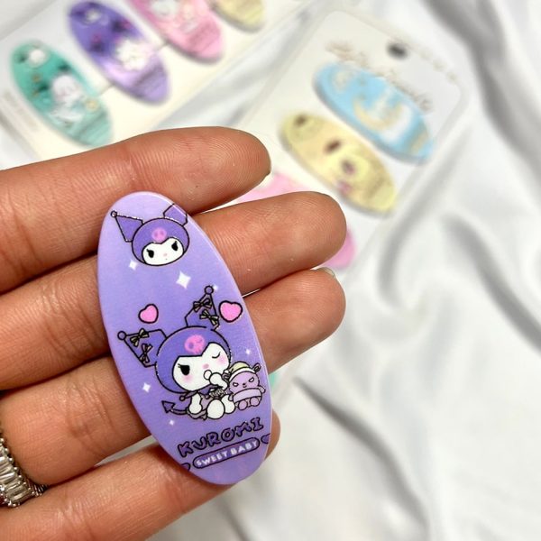 سنجاق سر عروسکی 35800138/5 - Image 4