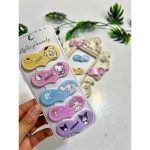 گیره سر طرح قلب 35800138/4