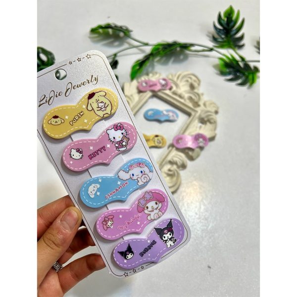 35800138.5-min گیره سر طرح قلب 35800138/4 - Image 1