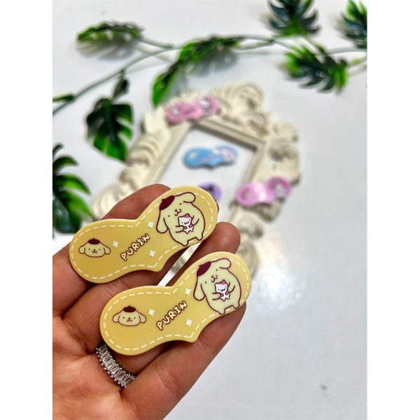 گیره سر طرح قلب 35800138/4 - Image 2