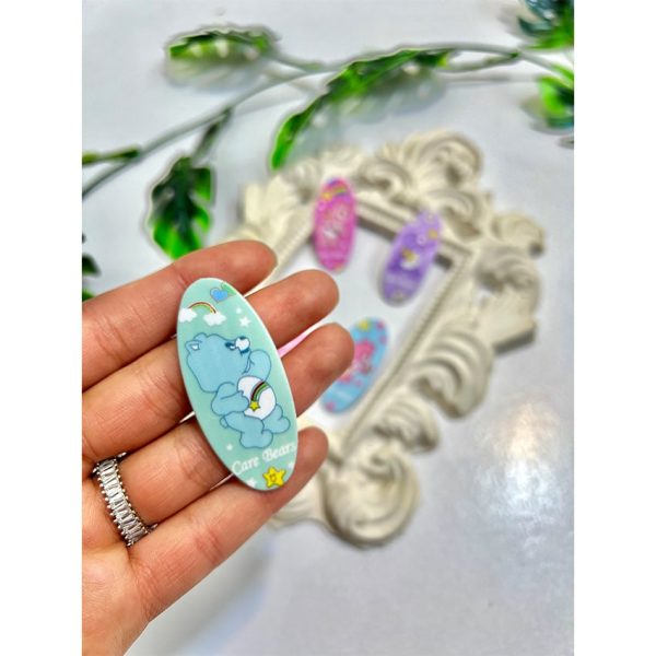 گیره سر تق تق خرس 35800138/2 - Image 2