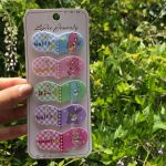 سنجاق سر تق تقی خرسی -مانتو پاتریس رشت