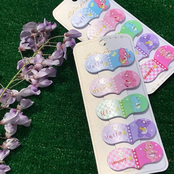 سنجاق سر تق تقی خرسی -مانتو پاتریس رشت