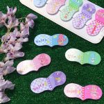 سنجاق سر تق تقی خرسی -مانتو پاتریس رشت