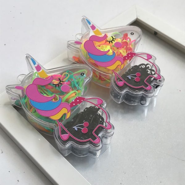 پک کش مو یونیکورن - مانتو پاتریس رشت