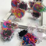 پک کش مو یونیکورن - مانتو پاتریس رشت