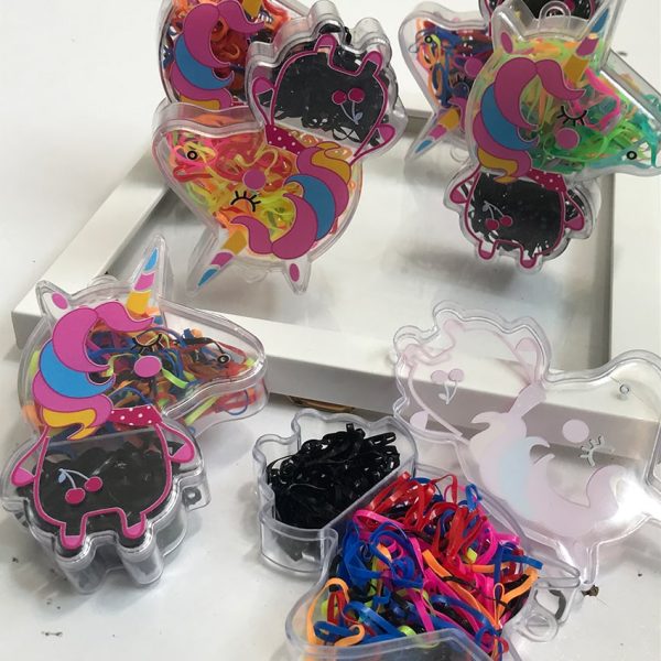 پک کش مو یونیکورن - مانتو پاتریس رشت