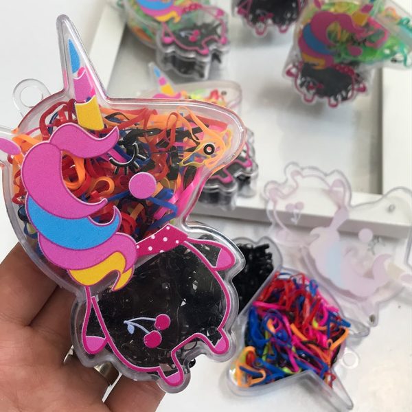 پک کش مو یونیکورن - مانتو پاتریس رشت