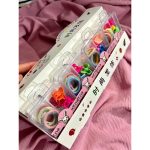 استند کش مو و کلیپس 35800142 - Image 2