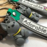 جاسوییچی سیلیکونی - مانتو پاتریس رشت