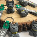 جاسوییچی سیلیکونی - مانتو پاتریس رشت