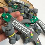 جاسوییچی سیلیکونی - مانتو پاتریس رشت