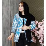 کت گلیمی طرح اسب 36600406 - Image 2