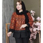 کت مازراتی خرجکار هندی 37100109 - Image 6