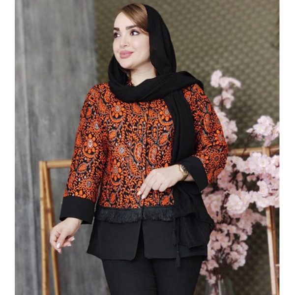 کت مازراتی خرجکار هندی 37100109 - Image 6