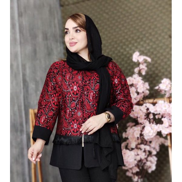 کت مازراتی خرجکار هندی 37100109 - Image 1