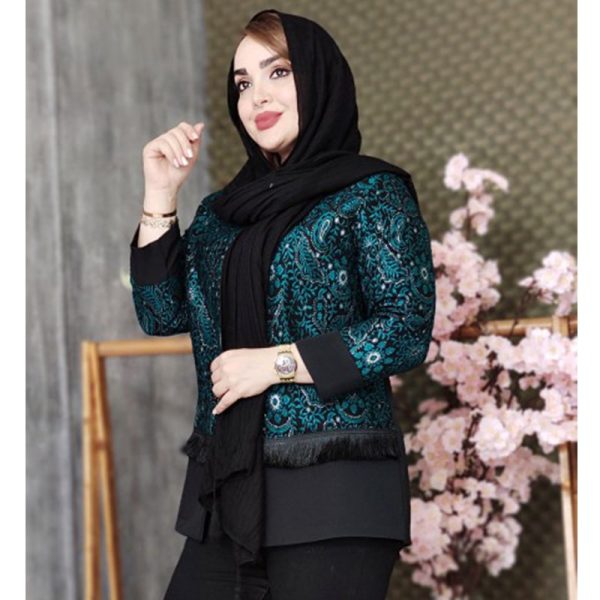 کت مازراتی خرجکار هندی 37100109 - Image 3