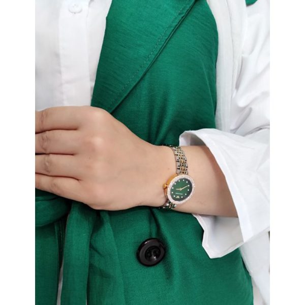 شومیز سفید وست بابوس 3760089 - Image 6