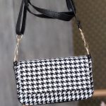 کیف دوشی پیچازی - مانتو پاتریس رشت