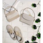 کیف کنفی دسته دار 38000317