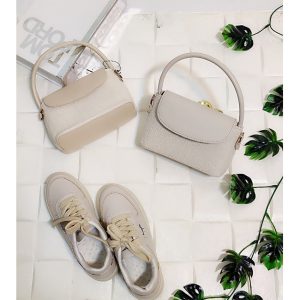 کیف کنفی دسته دار 38000317