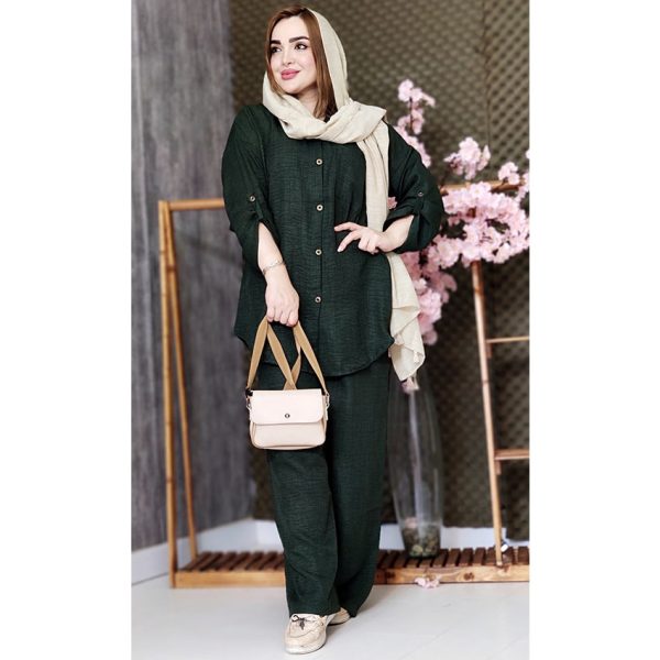 3830032-7-min ست مانتو شلوار شانتون - مانتو پاتریس رشت