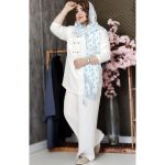 ست کراش جلوبسته - مانتو پاتریس رشت