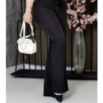 شلوار مازراتی دمپا - مانتو پاتریس رشت