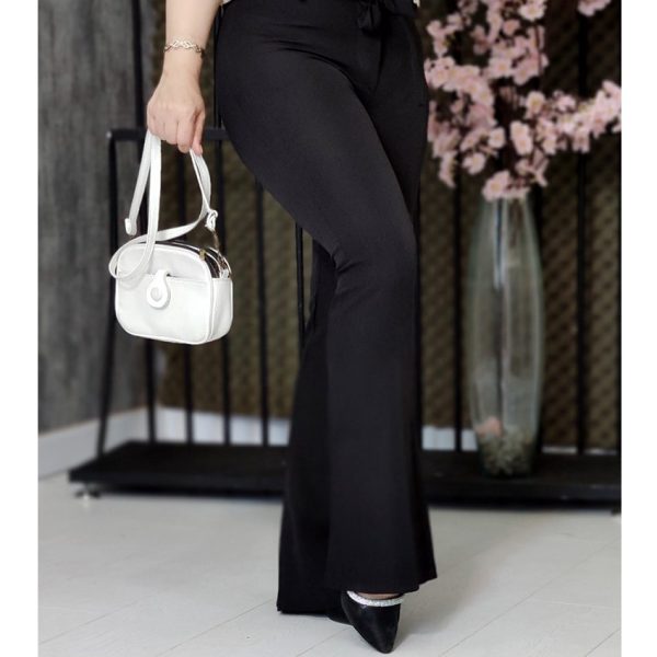 شلوار مازراتی دمپا - مانتو پاتریس رشت