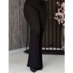 شلوار مازراتی دمپا - مانتو پاتریس رشت