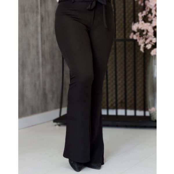 شلوار مازراتی دمپا - مانتو پاتریس رشت