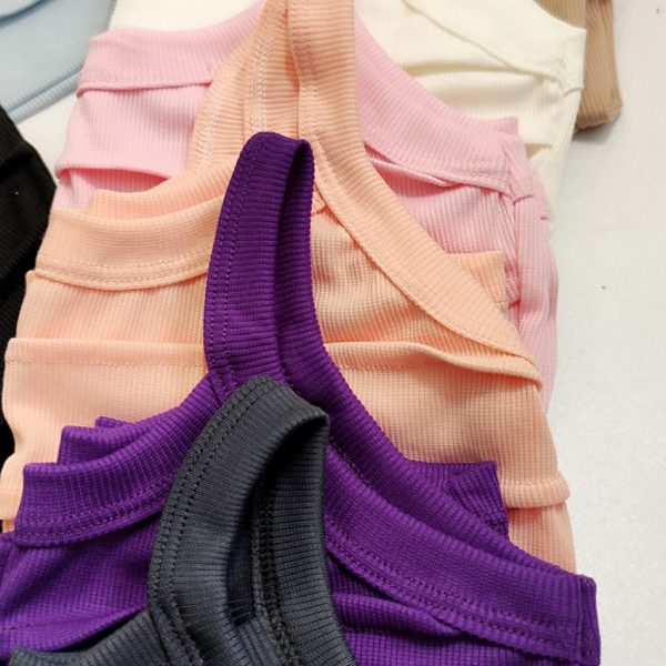 تاپ فانریپ کرکره ای - مانتو پاتریس رشت