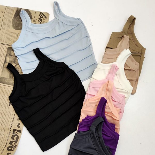 تاپ فانریپ کرکره ای - مانتو پاتریس رشت