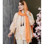 تونیک کراش کاج - مانتو پاتریس رشت