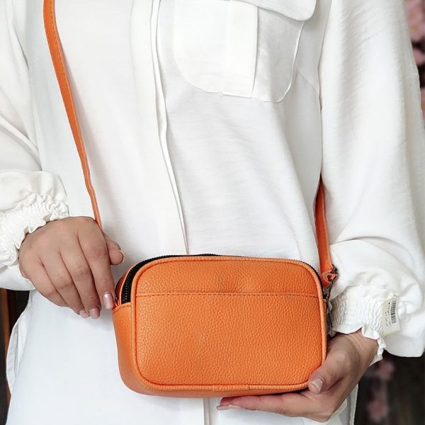 کیف زارا مستطیل - مانتو پاتریس رشتکیف زارا مستطیل - مانتو پاتریس رشت