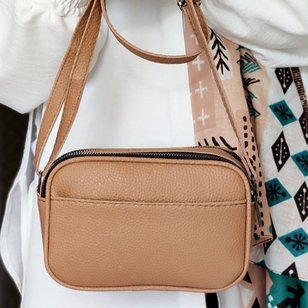 کیف زارا مستطیل - مانتو پاتریس رشت