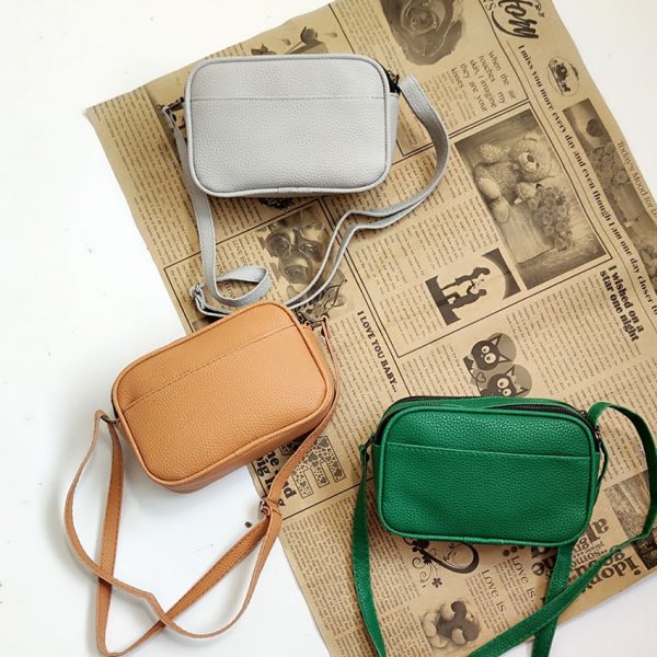 کیف زارا مستطیل - مانتو پاتریس رشت