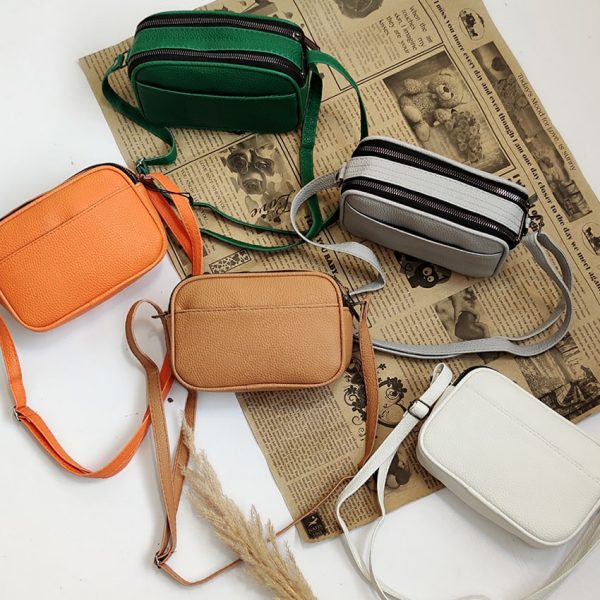 کیف زارا مستطیل - مانتو پاتریس رشت