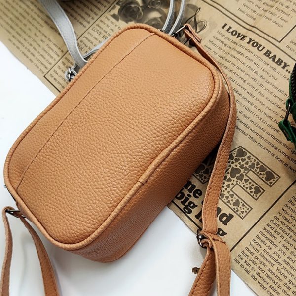 کیف زارا مستطیل - مانتو پاتریس رشت