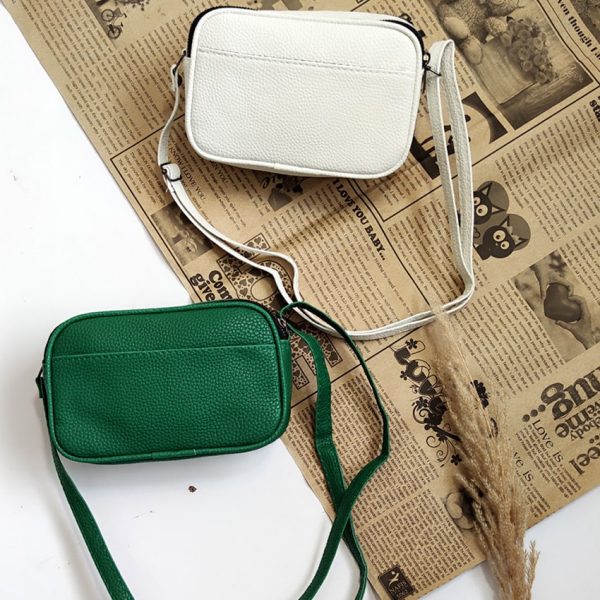 کیف زارا مستطیل - مانتو پاتریس رشت