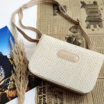 کیف حصیری زارا - مانتو پاتریس رشت