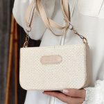 کیف حصیری زارا - مانتو پاتریس رشت