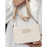 کیف حصیری زارا - مانتو پاتریس رشت