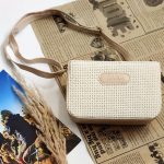 کیف حصیری زارا - مانتو پاتریس رشت